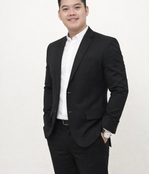 Suryandi Widjaja